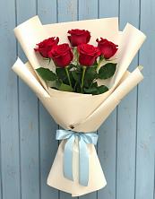 Букет Классика чувств в Черемисиново