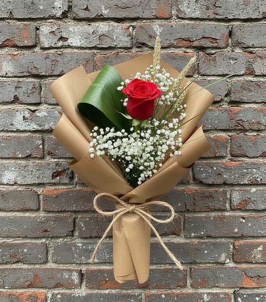 Букет цветов из: Розы в Черемисиново