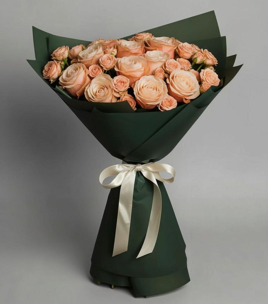 Букет Элегантный в Черемисиново