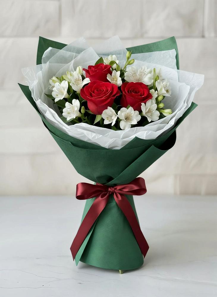 Букет Идеальный Вкус в Черемисиново