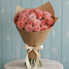Букет цветов из:  Розы в Черемисиново