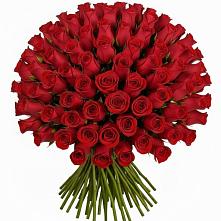 Букет Красные розы Чери Лав в Черемисиново