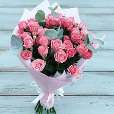 Букет Леди совершенство в Черемисиново